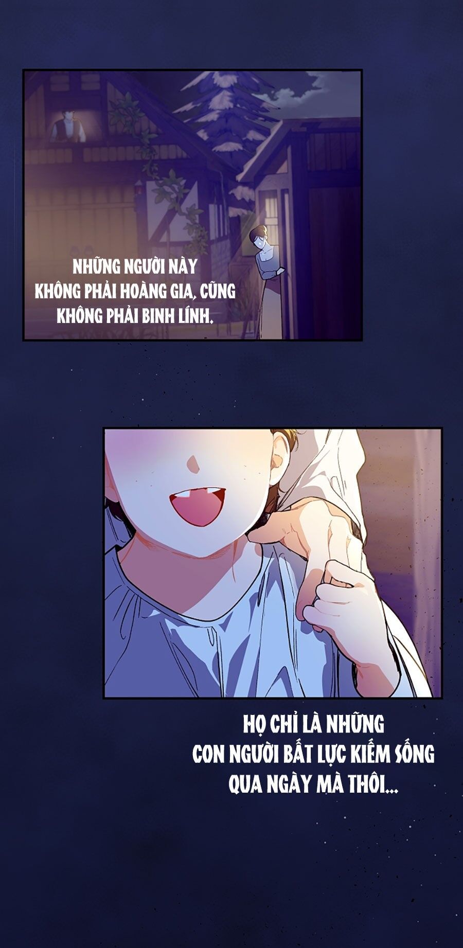 Đại Dương Kiêu Sa Chapter 75.1 - 9