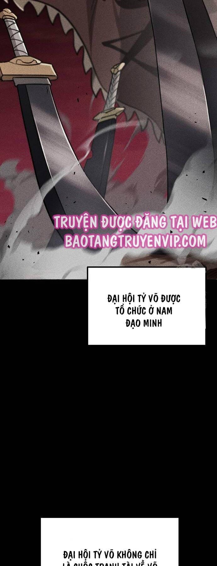 Thanh Kiếm Của Hoàng Đế Chapter 50 - 58