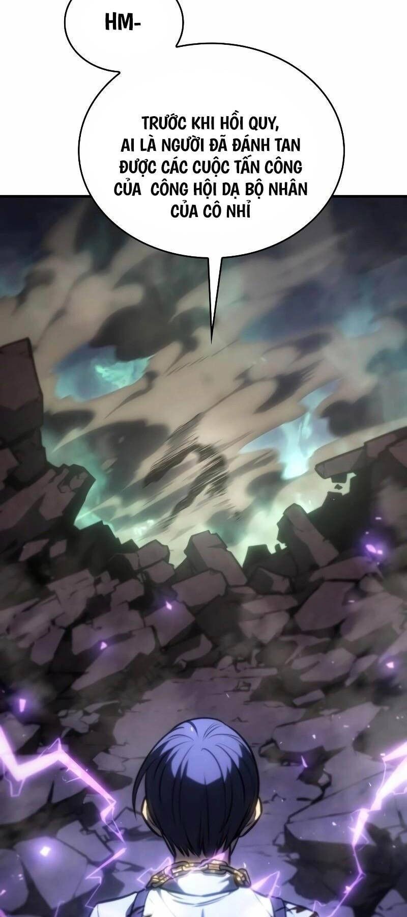 Hồi Quy Bằng Vương Quyền Chapter 36 - 21