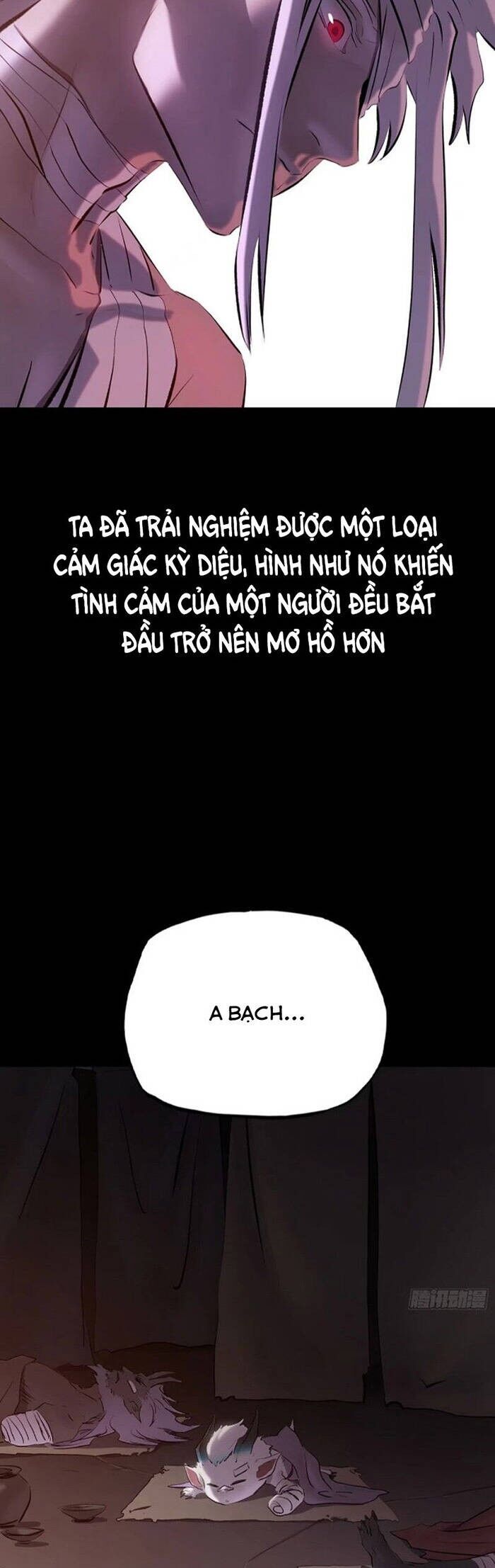 Phong Yêu Vấn Đạo Chapter 43 - 5