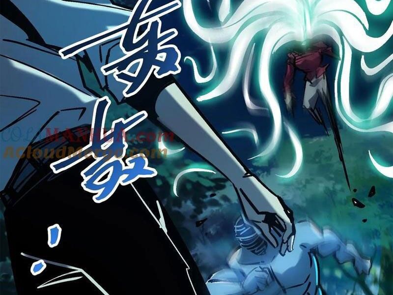 Quỷ Dị Khó Giết? Thật Xin Lỗi, Ta Mới Thật Sự Là Bất Tử Chapter 99 - 72