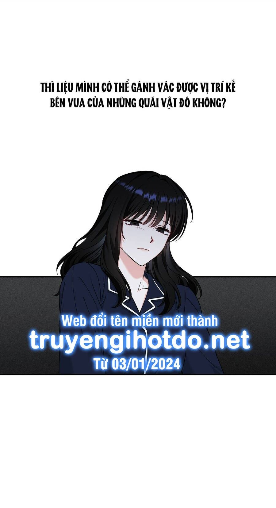 Đưa Em Đến Mặt Trăng Chapter 60.2 - 10