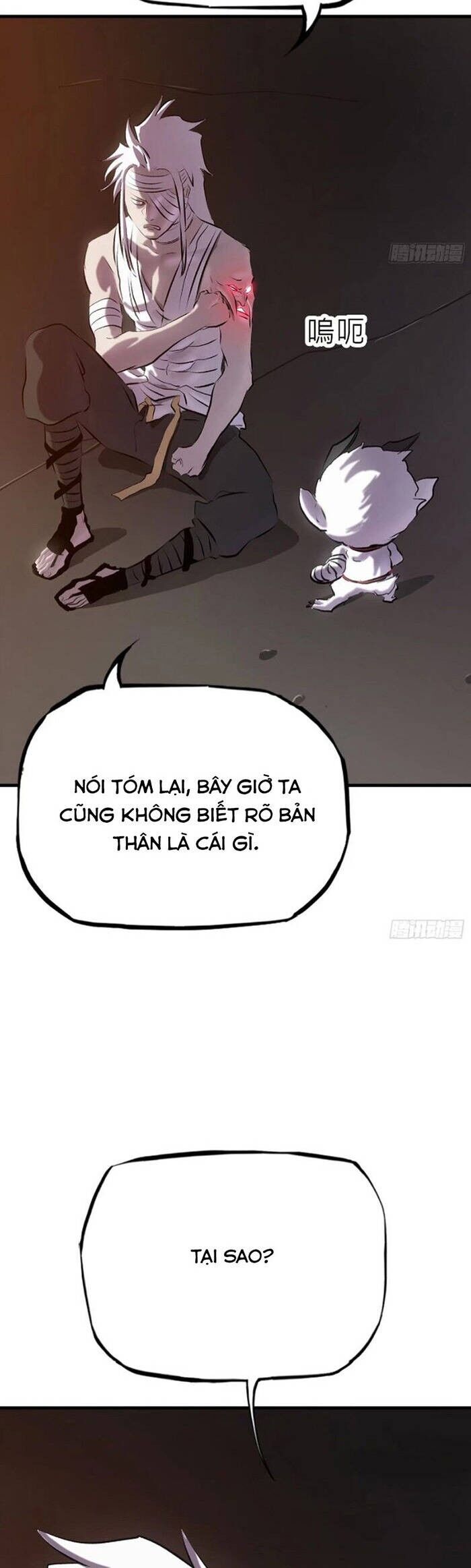 Phong Yêu Vấn Đạo Chapter 43 - 25