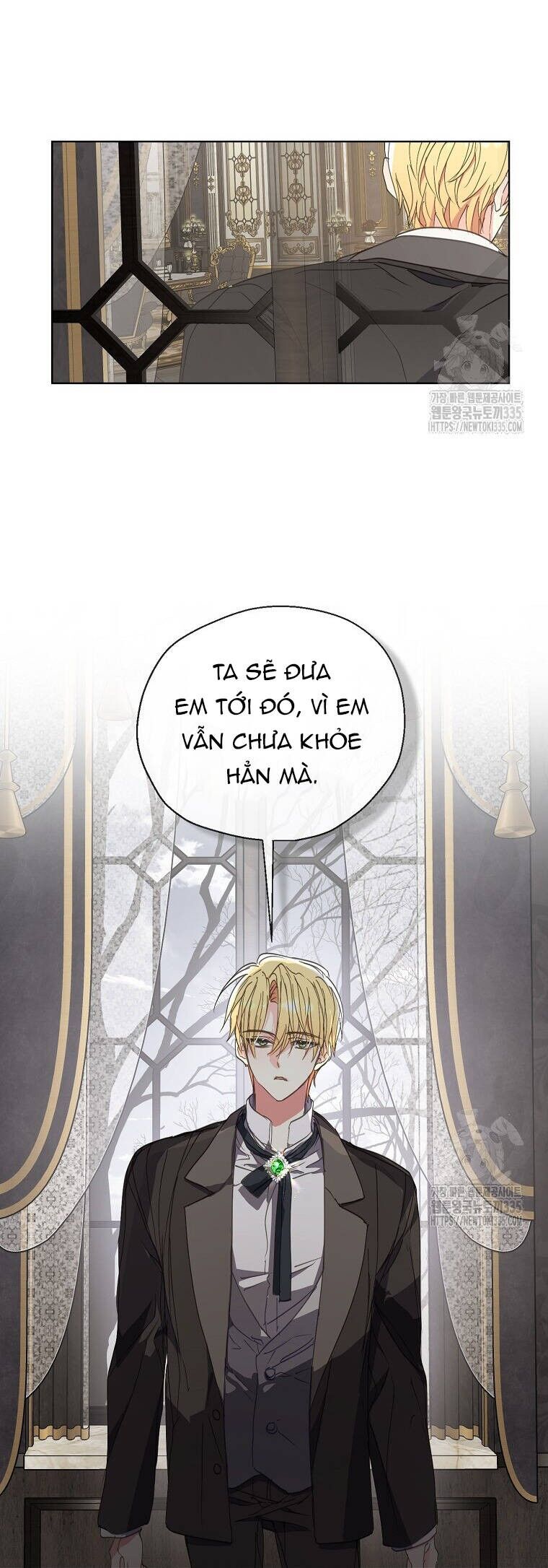 Bệ Hạ, Xin Đừng Giết Thần Nữa! Chapter 123.2 - 11