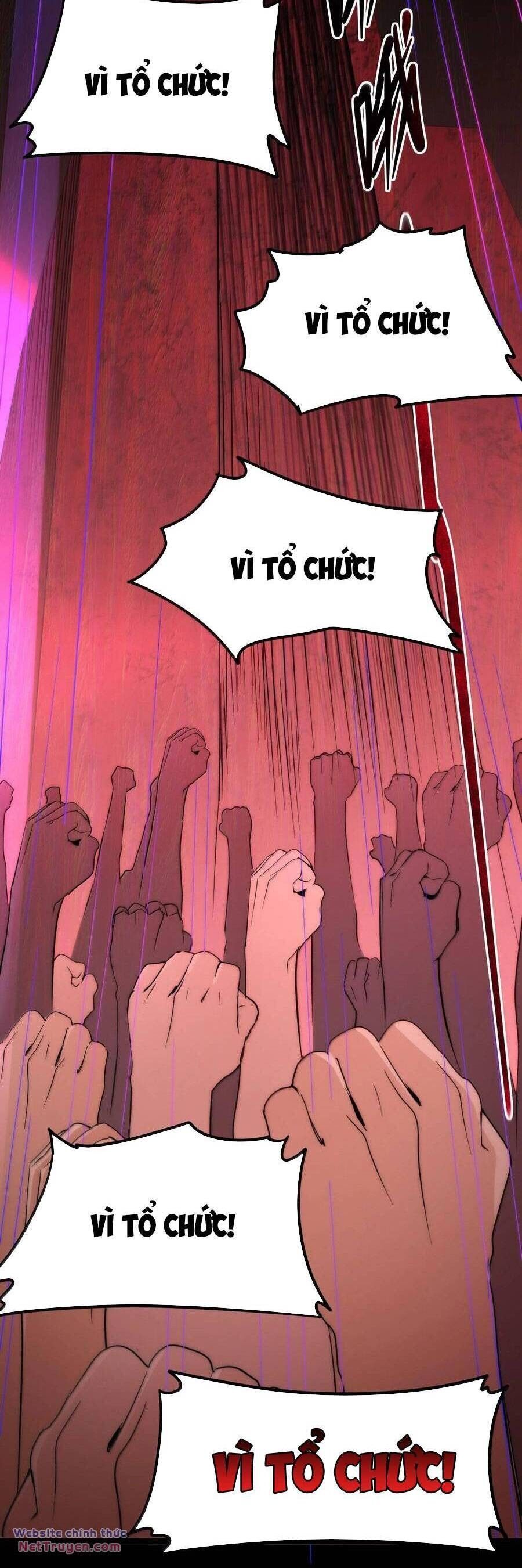 Sức Mạnh Của Ác Thần Chapter 119 - 61