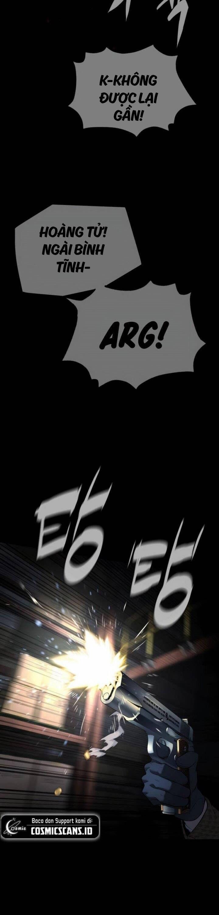 Sát Thủ Peter Chapter 39 - 57