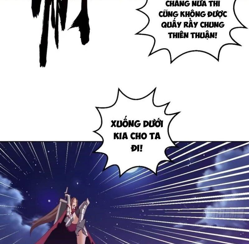 Tu Tiên Giả Cuối Cùng Chapter 85 - 33