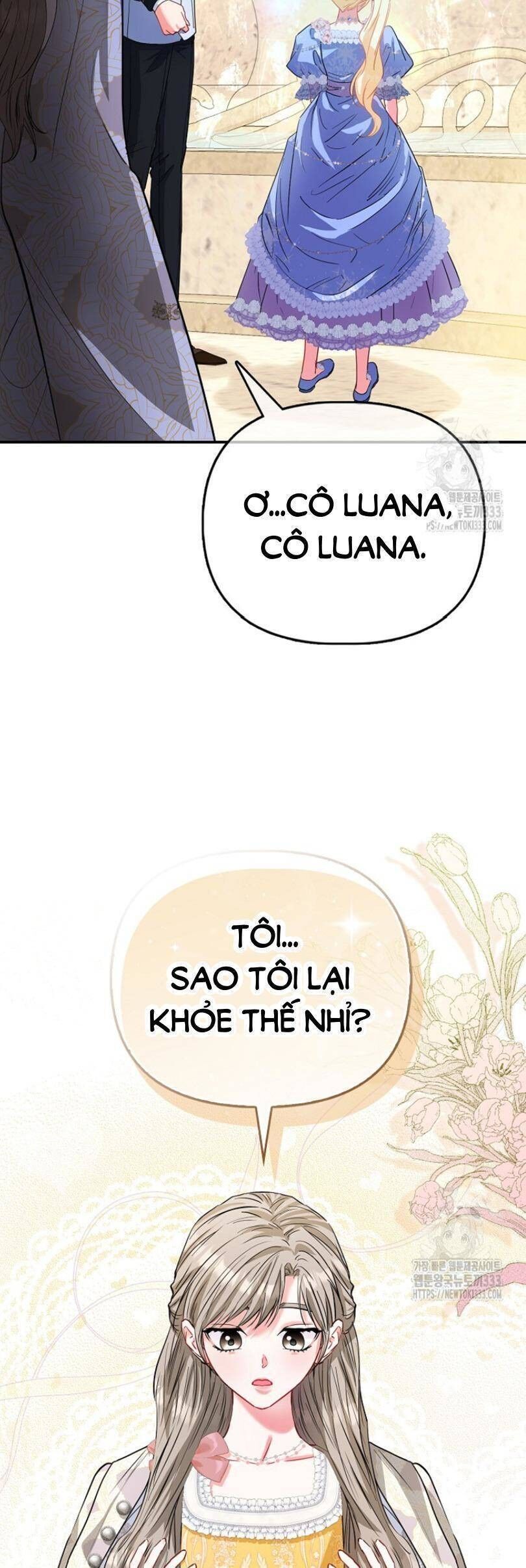 Nàng Công Chúa Của Mọi Người Chapter 45 - 29