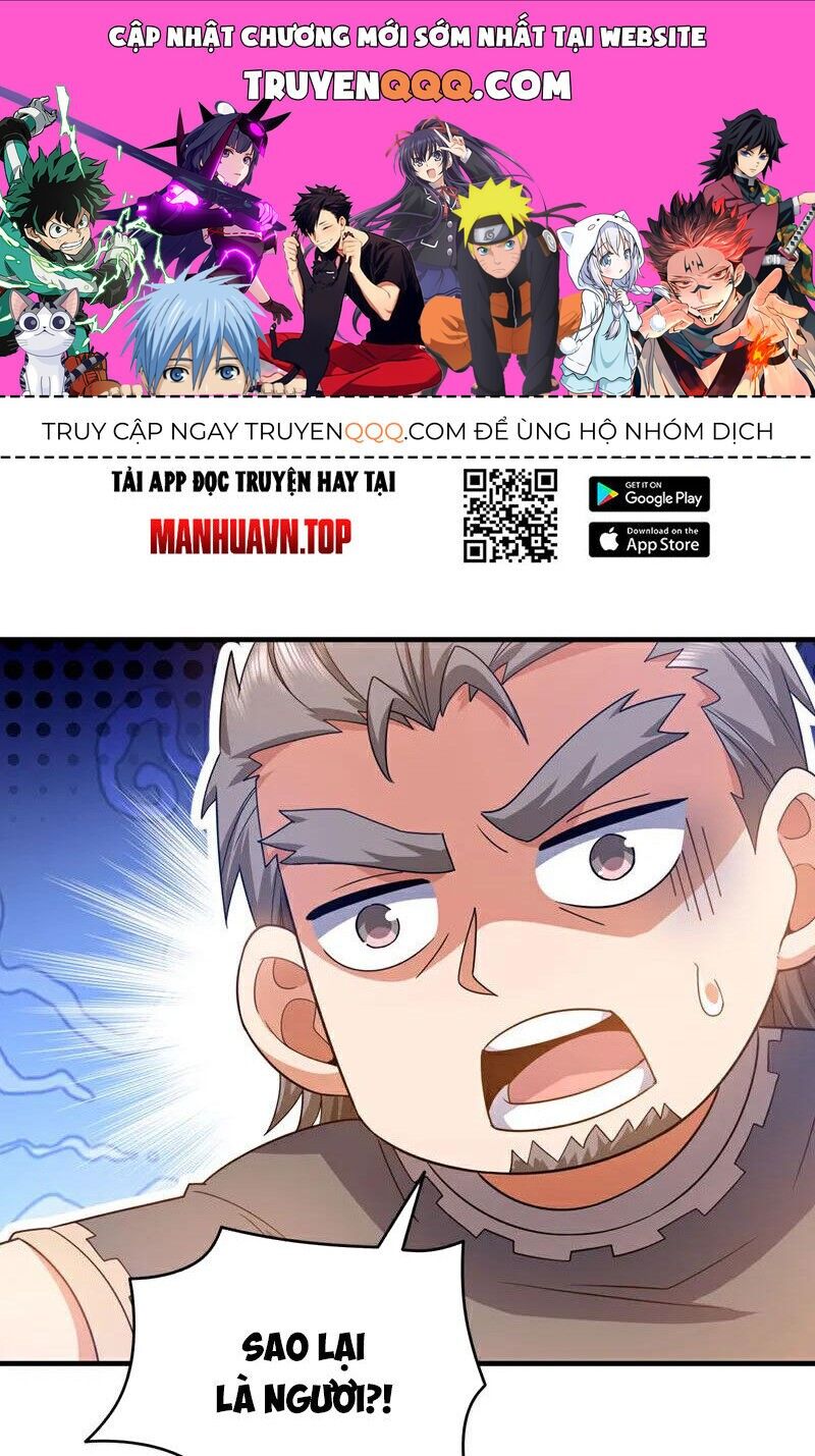 Trấn Quốc Thần Tế Chapter 137 - 1