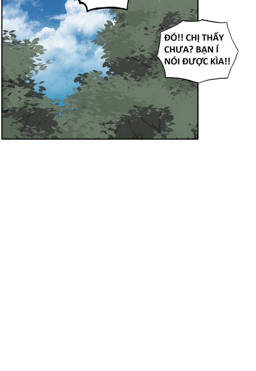 Hổ Đến Chơi Nhà Chapter 88 - 36