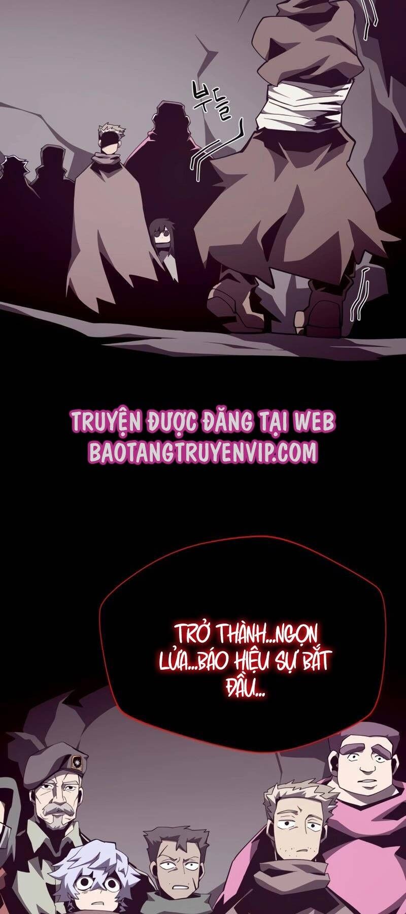 Hồi Ức Trong Ngục Tối Chapter 85 - 11
