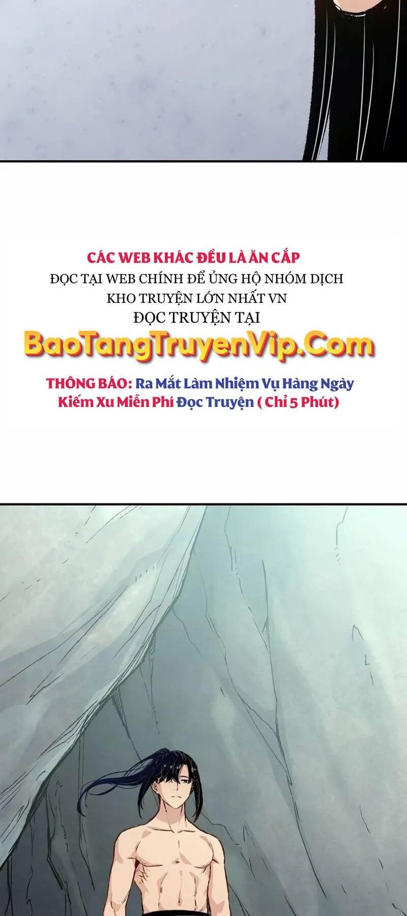 Thiên Ma Quy Hoàn Chapter 16 - 18