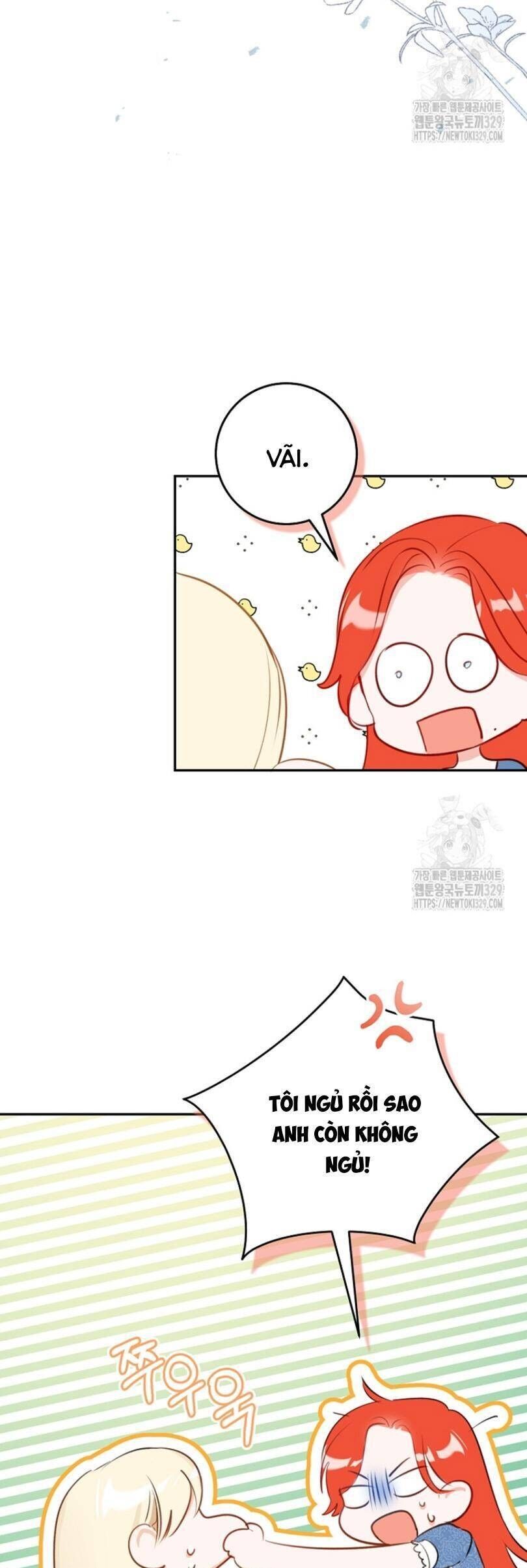 Cuộc Hôn Nhân Xa Hoa Của Đại Công Tước Là Giả Chapter 46 - 17