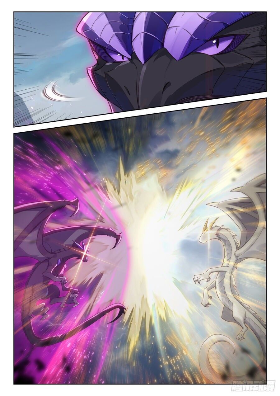 Quang Chi Tử Chapter 76 - 10