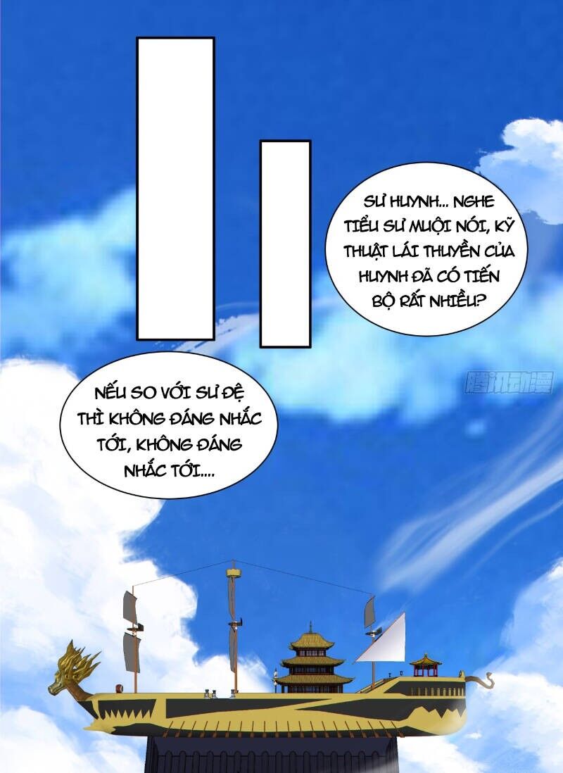 Đồ Đệ Của Ta Đều Là Đại Phản Phái Chapter 232 - 48