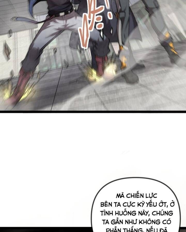 Thâm Uyên Chi Chủng Chapter 28 - 8