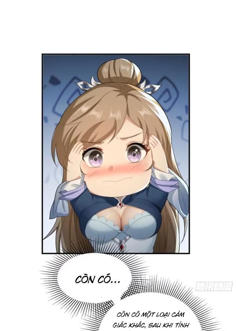 Bắt Đầu Với Tuyệt Sắc Sư Tôn: Hệ Thống Tổng Cục Phản Cốt Chapter 74 - 21