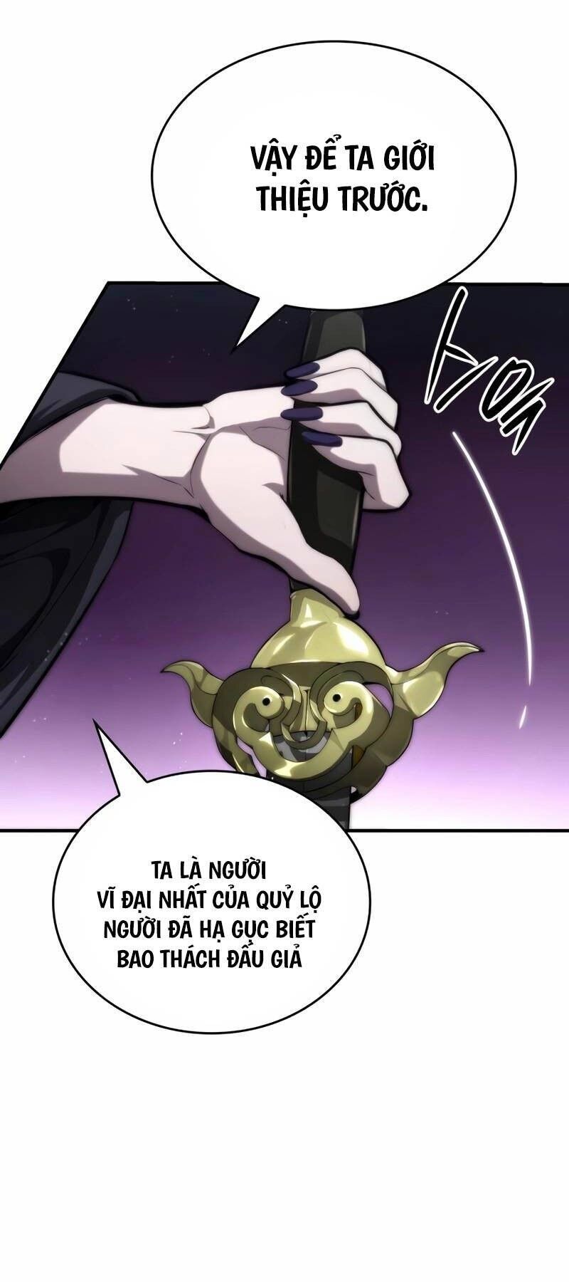 Chiêu Hồn Giả Siêu Phàm Chapter 83 - 80