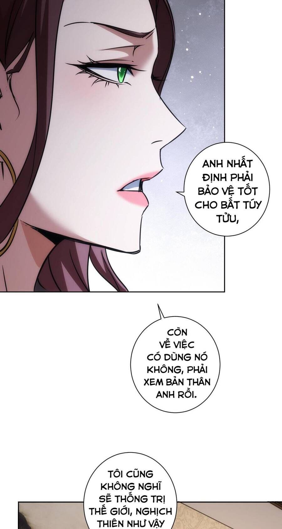 Ta Có Thể Thấy Tỉ Lệ Thành Công Chapter 205 - 47