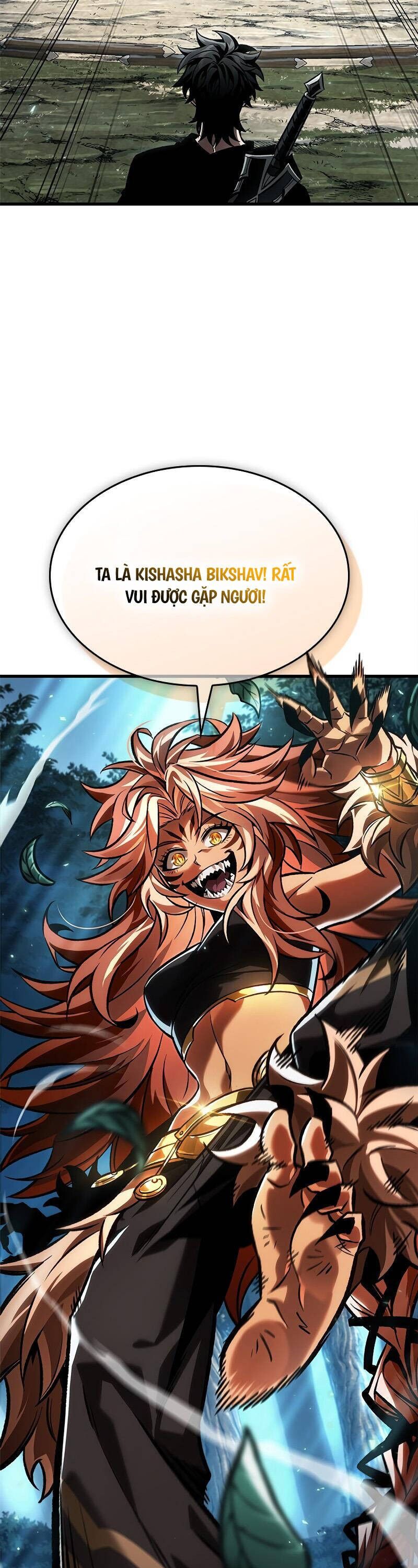 Gacha Vô Hạn Chapter 93 - 31