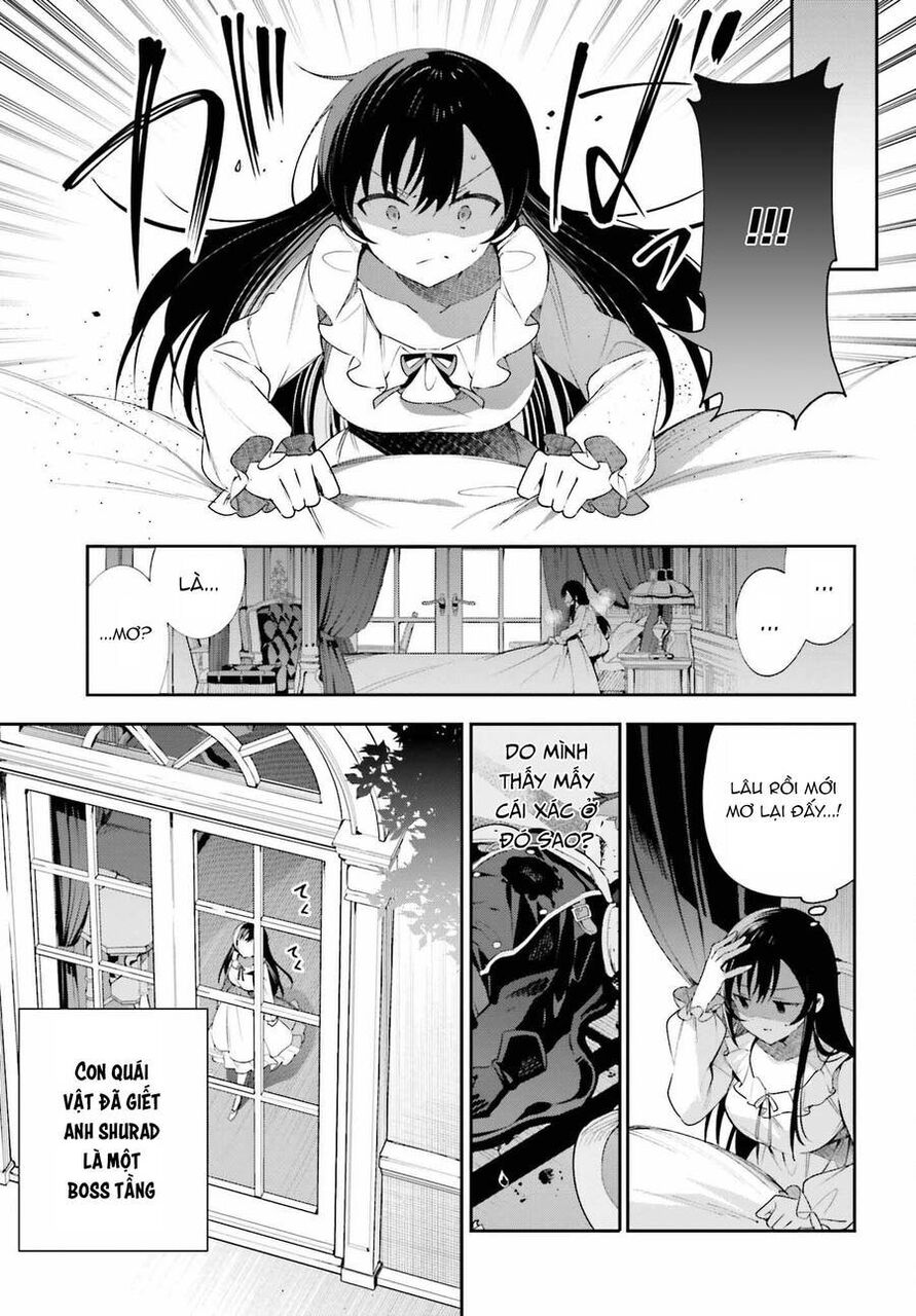 Guild No Uketsukejou Desu Ga, Zangyou Wa Iya Nanode Boss Wo Solo Toubatsu Shiyou To Omoimasu Chapter 15 - 24