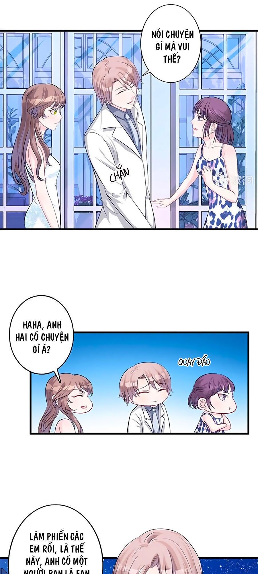 Tân Nương Thế Thân Chapter 5 - 31