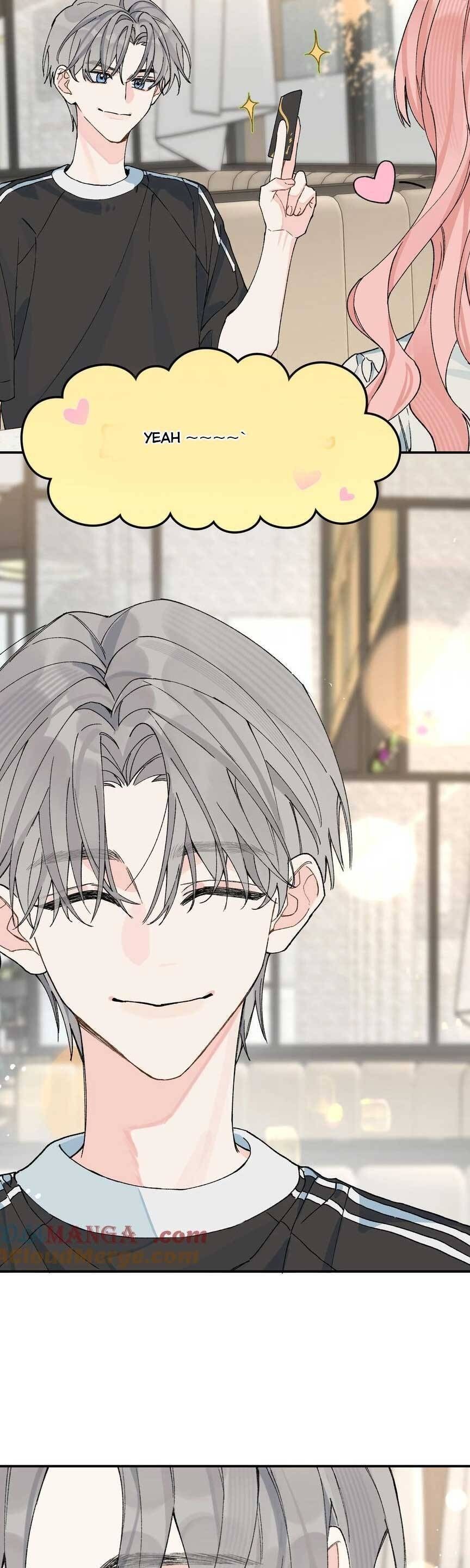 Hôm Nay Anh Có Lộ Bí Mật Chưa? Chapter 13 - 19