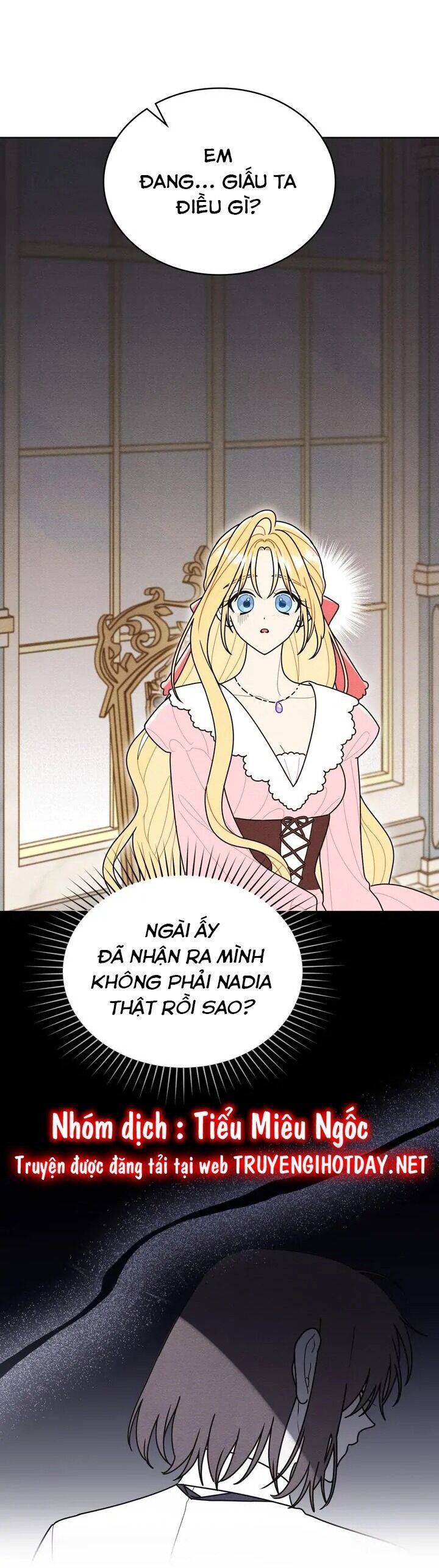 Ngài Công Tước, Chùng Ta Cùng Tắm Nào ! Chapter 53 - 5