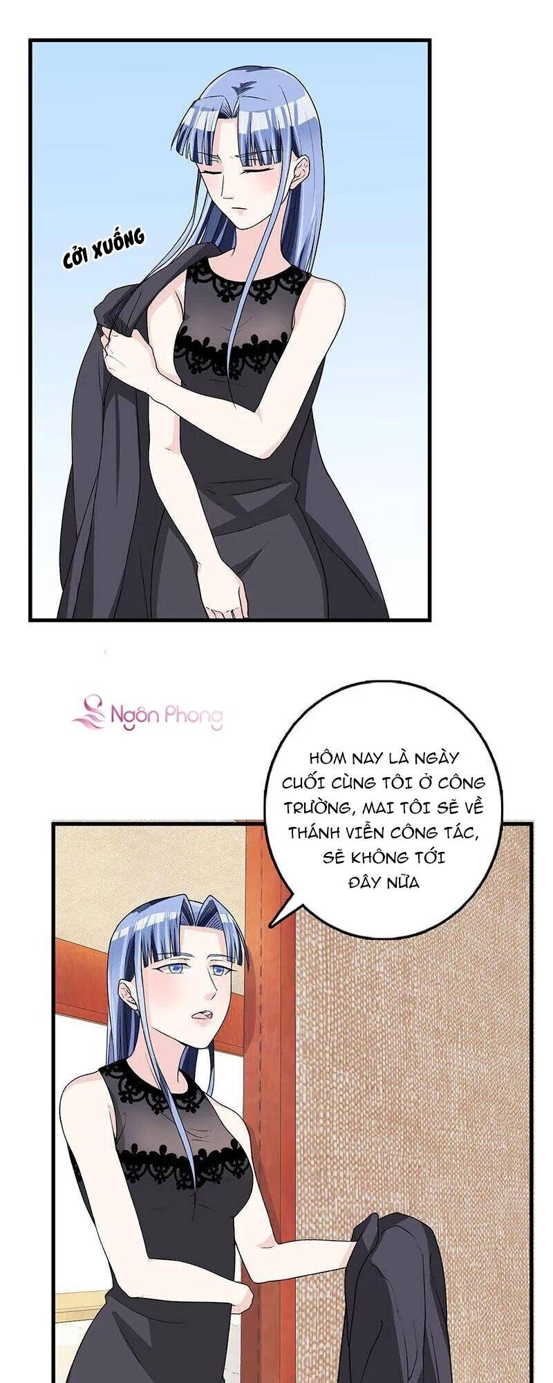 Tân Nương Thế Thân Chapter 71 - 22