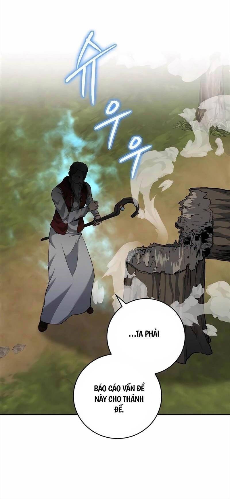 Cháu Trai Thánh Đế Là Tử Linh Sư Chapter 42 - Trang 2