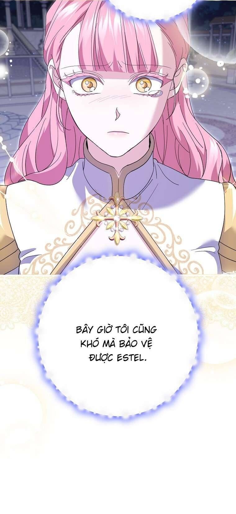 Vị Hôn Phu Phản Diện Cản Trở Con Đường Hoa Của Tôi Chapter 31 - 43