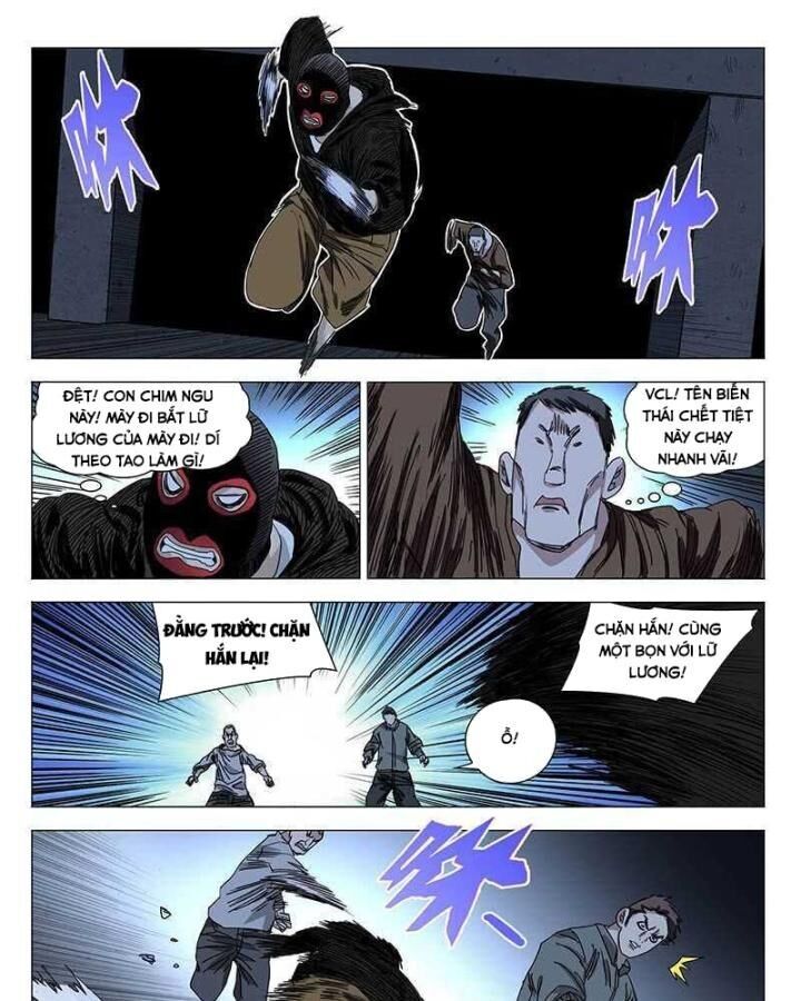 Nhất Nhân Chi Hạ Chapter 320 - 18