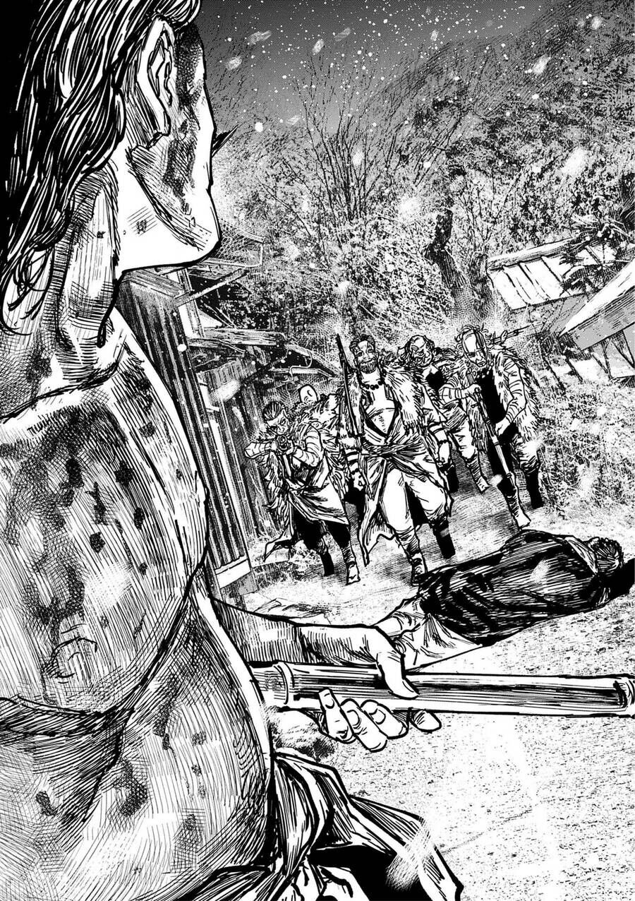 Gannibal Chapter 97 - 16