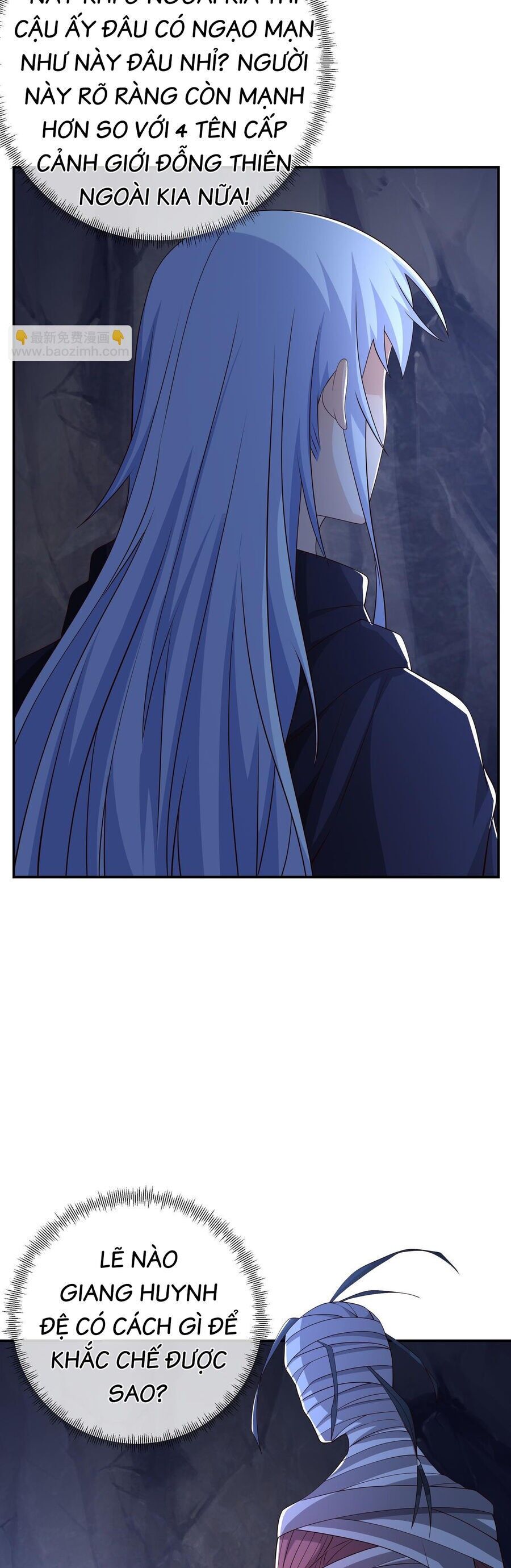 Trọng Sinh 1000 Lần, Ta Vô Địch Chapter 71 - 12