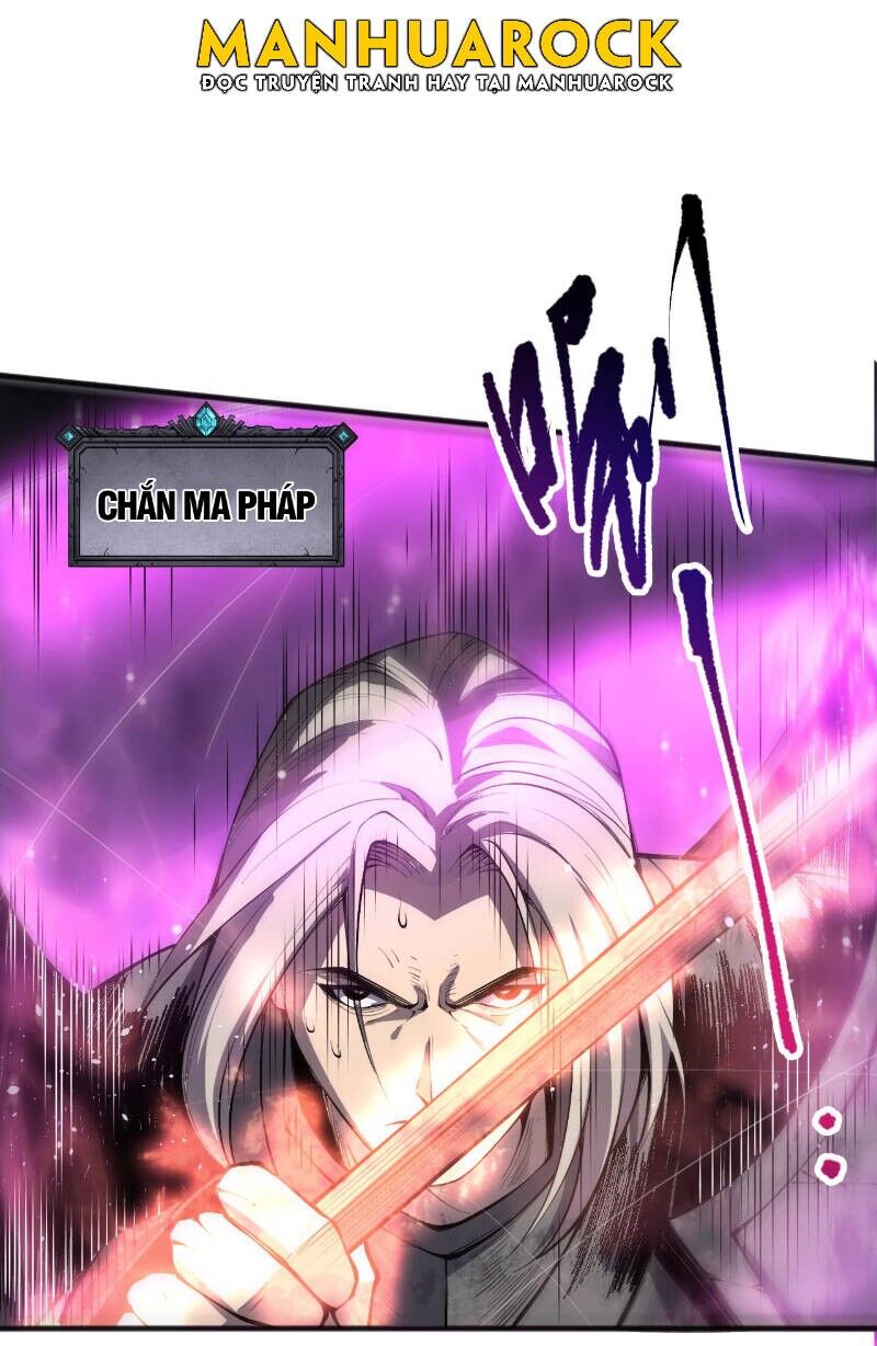 Thảm Họa Tử Linh Sư Chapter 81 - 11