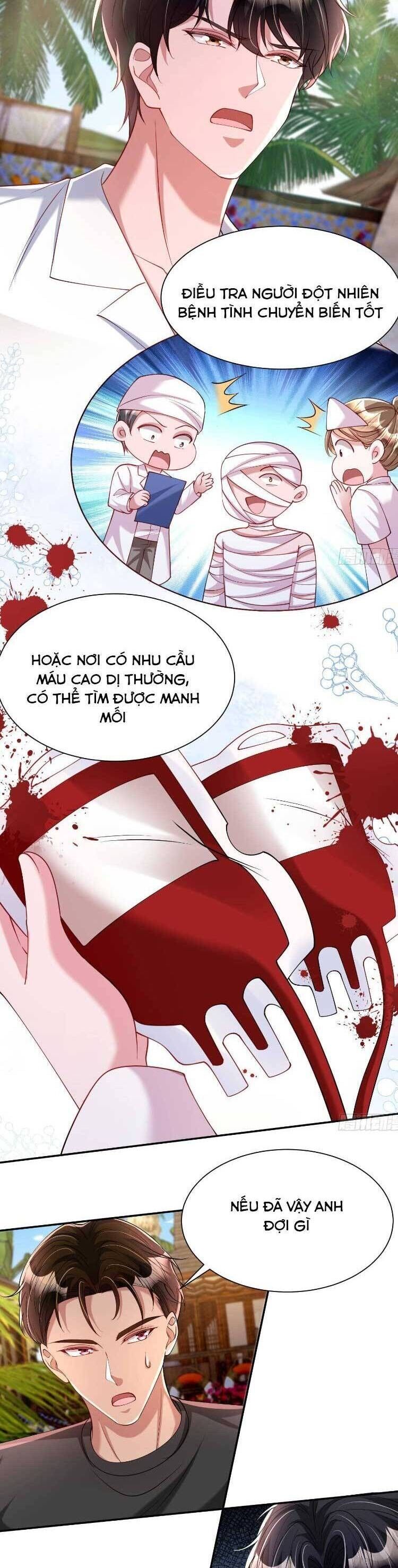 Cuộc Hôn Nhân Với Boss Nhà Giàu Khét Tiếng Chapter 177 - 13