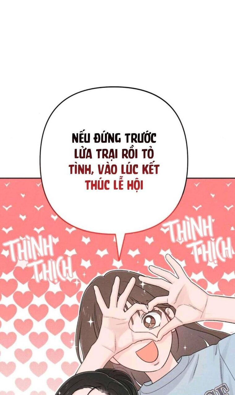 Bí Mật Thanh Xuân Chapter 71 - 30