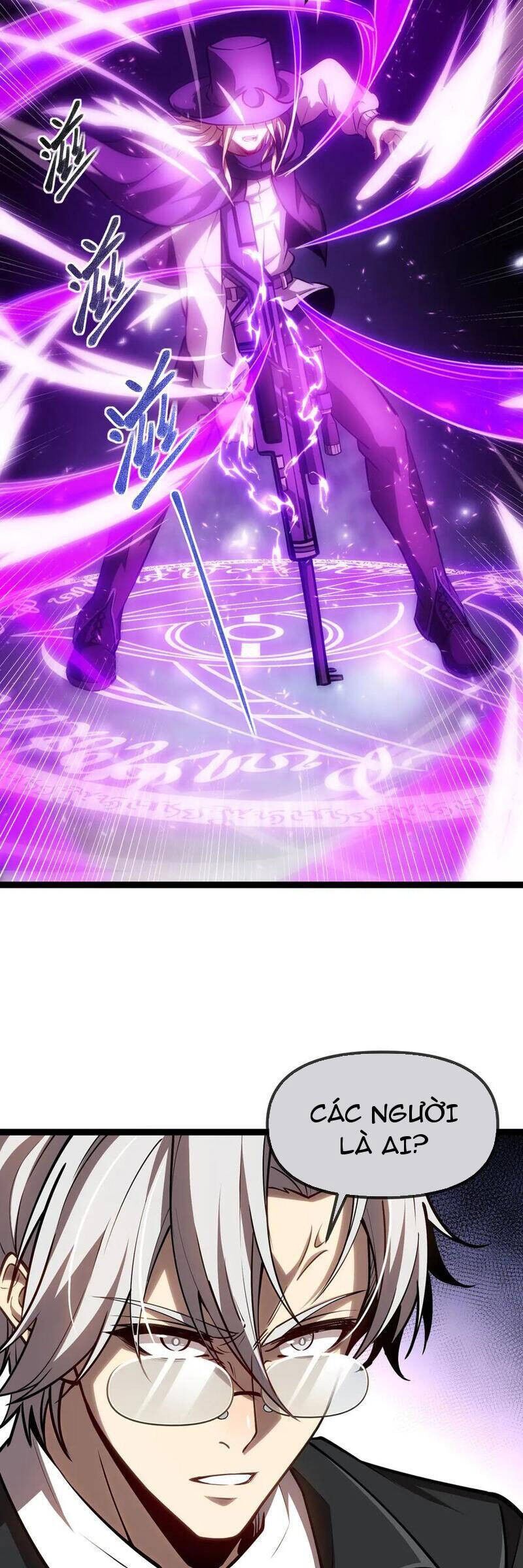 Thâm Uyên Chi Chủng Chapter 27 - 9