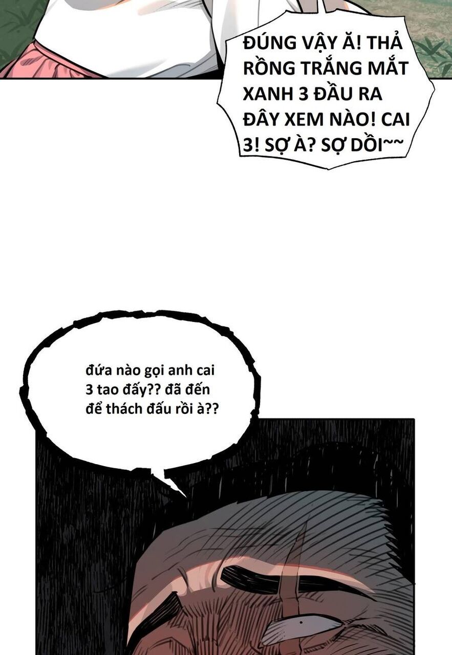 Hổ Đến Chơi Nhà Chapter 89 - 5