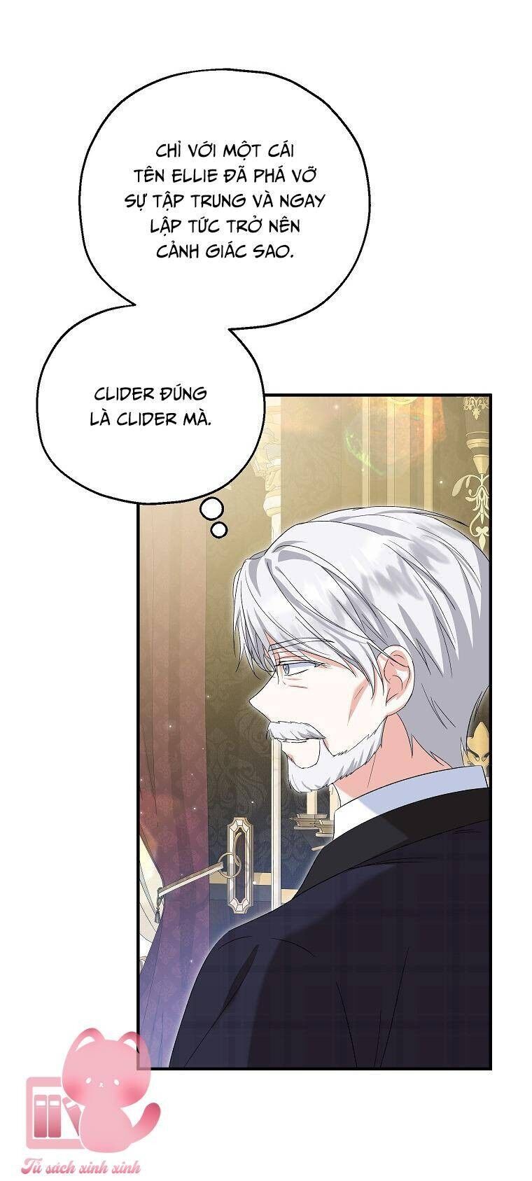 Nàng Dâu Nuôi Muốn Đứt Tình Đoạn Nghĩa Chapter 63 - 29