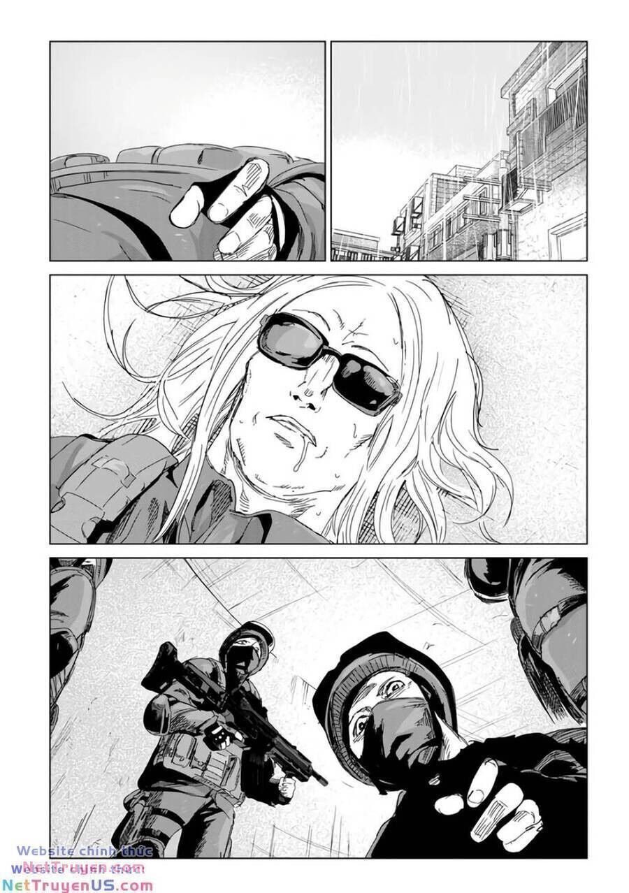 Tái Sinh Ở 1 Thế Giới Đầy Chết Chóc Chapter 29 - 41