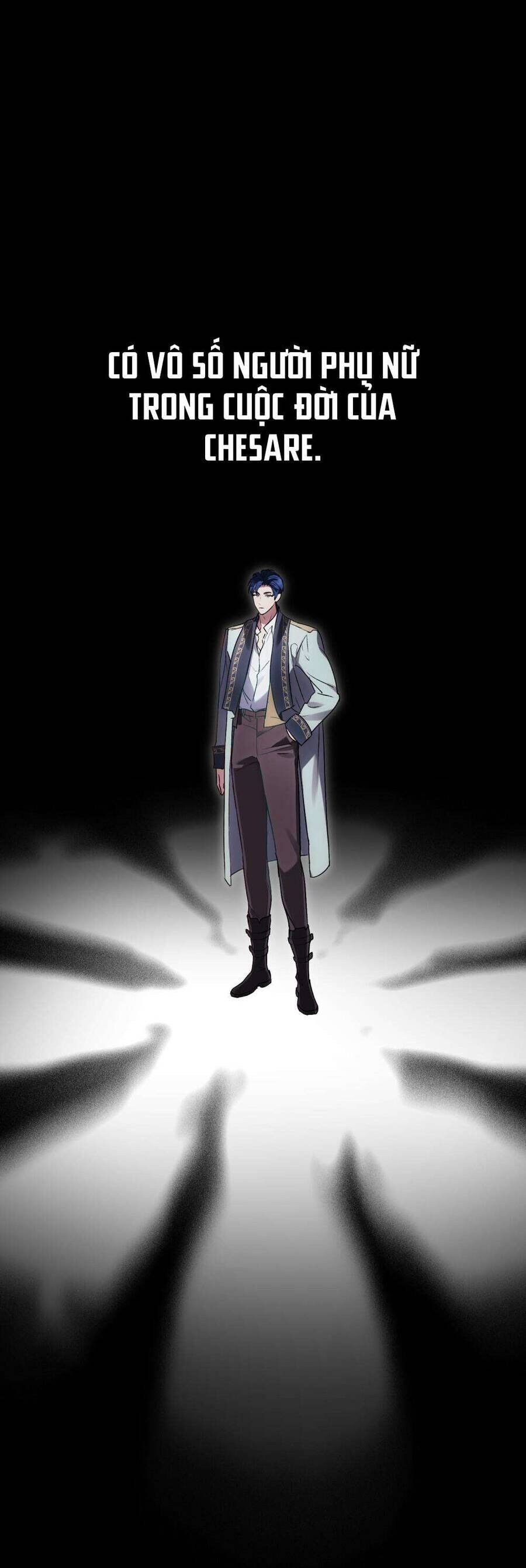 Giới Thượng Lưu Chapter 21 - 2