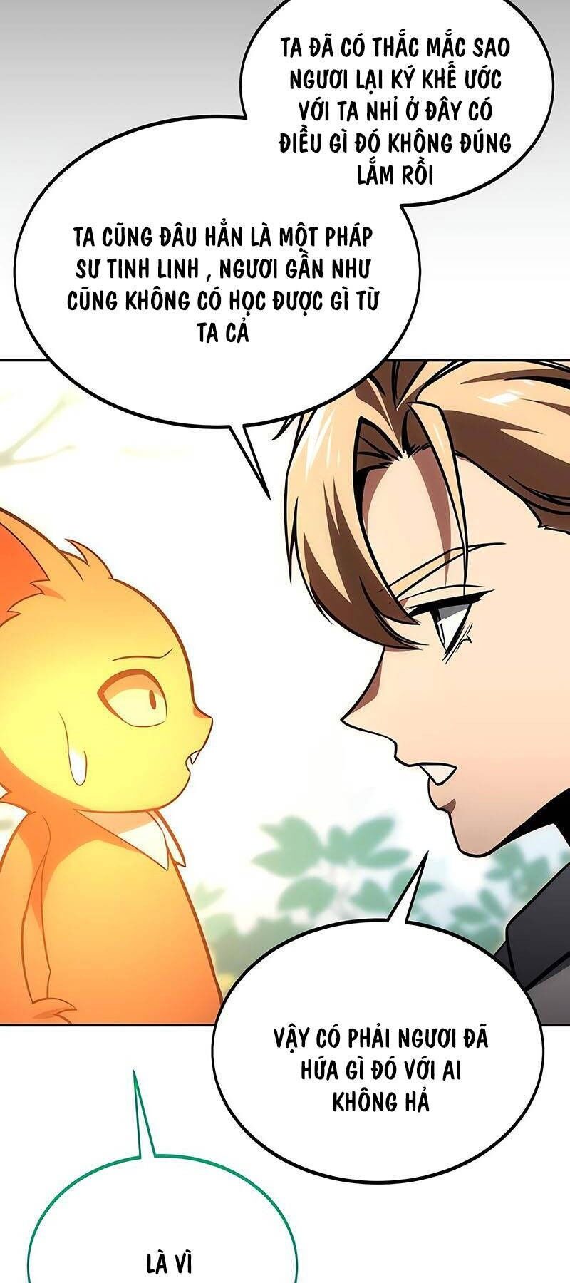 Hướng Dẫn Sinh Tồn Trong Học Viện Chapter 24 - 69