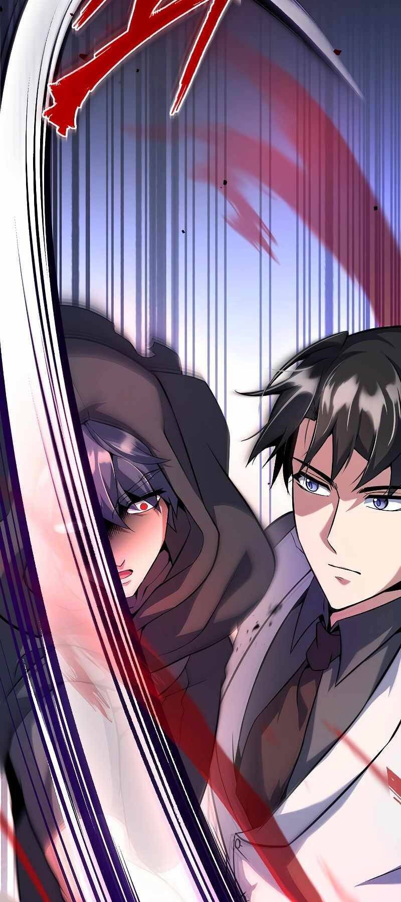 Những Nhân Vật Chính Mà Chỉ Tôi Biết Chapter 25 - 78