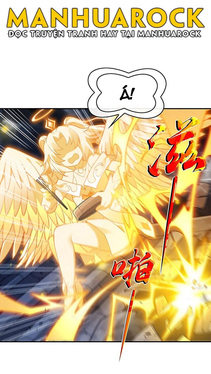 Các Nữ Đồ Đệ Của Ta Đều Là Chư Thiên Đại Lão Tương Lai Chapter 232 - 11