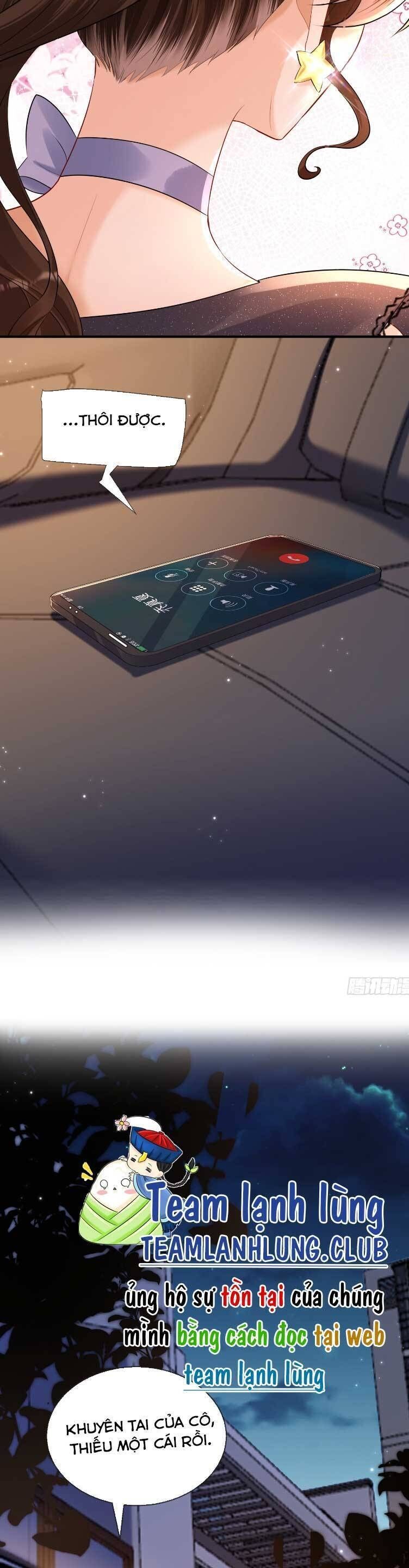 Cố Ý Chiếm Đoạt Chapter 39 - 23