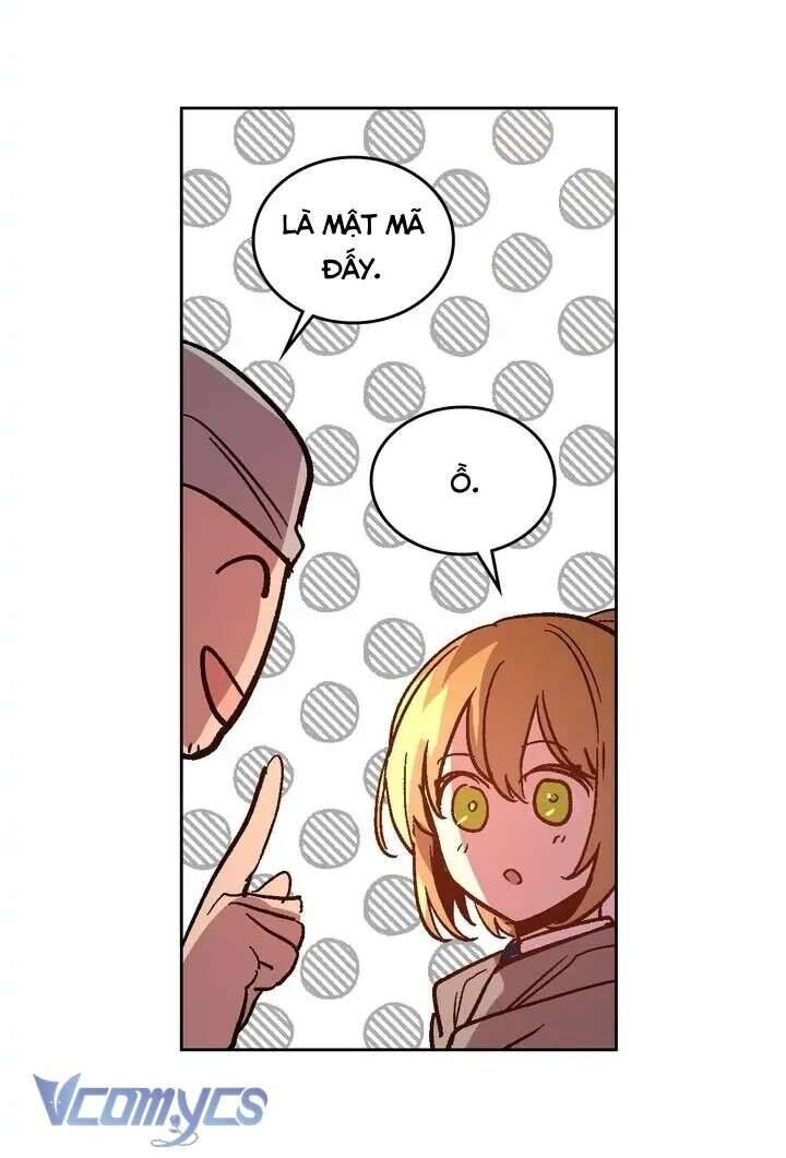 Vị Hôn Thê Khế Ước Của Công Tước Chapter 70 - 41