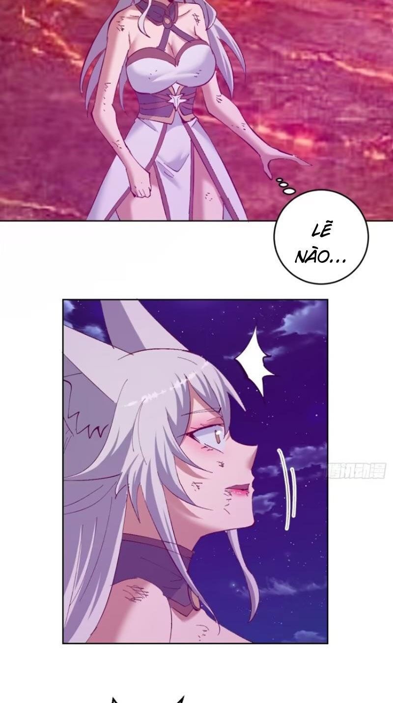 Tu Tiên Giả Cuối Cùng Chapter 94 - 19