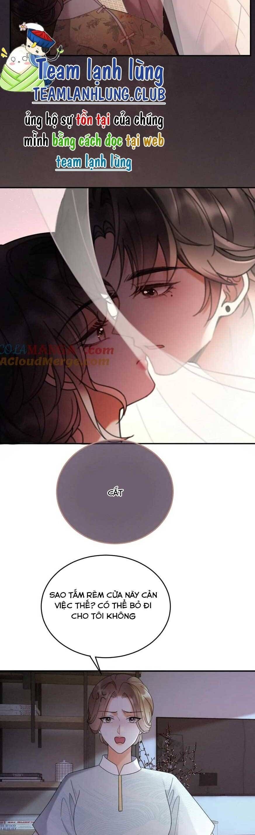 Cùng Đỉnh Lưu Ảnh Đế Yêu Đương Phát Đường Chapter 293 - 9