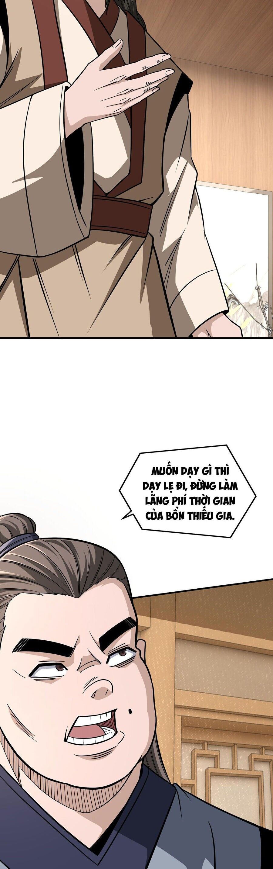 Tối Cường Phản Phái Hệ Thống Chapter 308 - 4